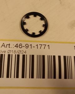 Lock Washer Ø18/Ø24